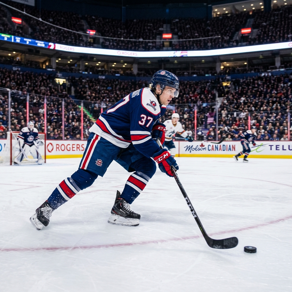 NHL Stanley Cup Tournament